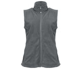 Gilet micropolaire femme - PEN DUICK - #PK709