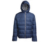 NAVY/GREY