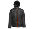 BLACK/ORANGE