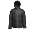 BLACK/KELLY GREEN