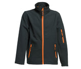 Veste Softshell enfant - PEN DUICK - #PK767