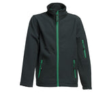 Veste Softshell enfant - PEN DUICK - #PK767
