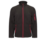 Veste Softshell homme 3 couches - PEN DUICK - #PK768