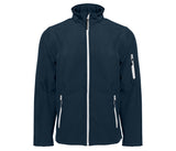 Veste Softshell homme 3 couches - PEN DUICK - #PK768