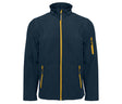 NAVY / GOLD