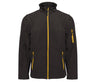 BLACK/GOLD