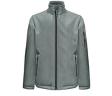Veste Softshell homme 3 couches - PEN DUICK - #PK768