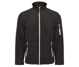 Veste Softshell homme 3 couches - PEN DUICK - #PK768