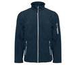 NAVY / SILVER