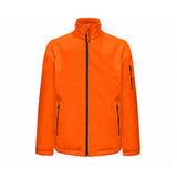 Veste Softshell femme 3 couches - PEN DUICK - #PK769
