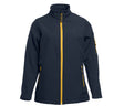 NAVY / GOLD