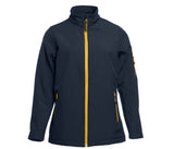 Veste Softshell femme 3 couches - PEN DUICK - #PK769