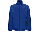 Veste Softshell femme 3 couches - PEN DUICK - #PK769