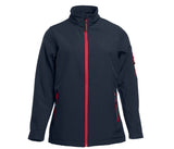 Veste Softshell femme 3 couches - PEN DUICK - #PK769