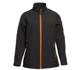 Veste Softshell femme 3 couches - PEN DUICK - #PK769