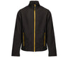 BLACK/GOLD