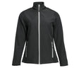 BLACK/SILVER