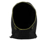 BLACK/METAL GOLD