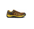 BROWN/YELLOW