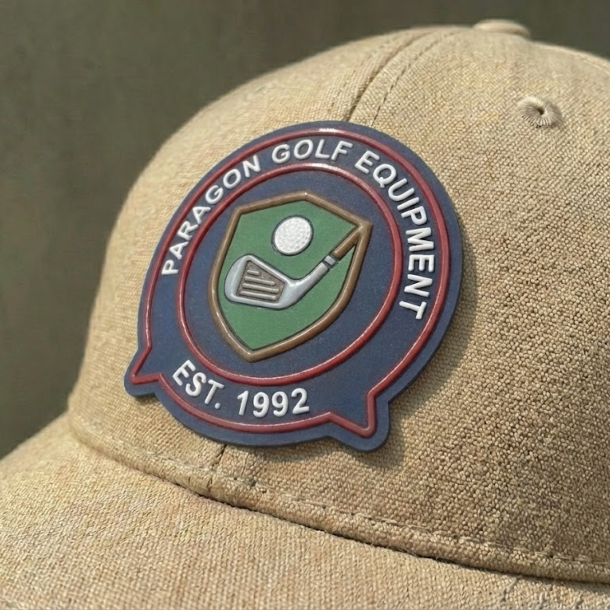 Sherpatch Sélect 3D