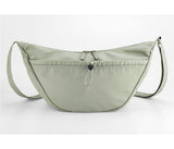 Sac à bandoulière - QUADRA - #QD309S