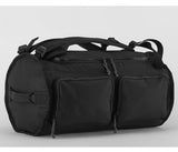 Sac à dos et de voyage - QUADRA - #QD320S