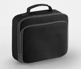 Sac à déjeuner - QUADRA - #QD435