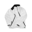 WHITE/BLACK
