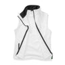 WHITE/BLACK
