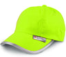 FLUORESCENT YELLOW
