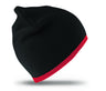 BLACK/RED