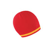 RED / YELLOW
