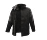 BLACK/SEAL GREY