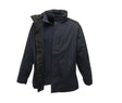 NAVY/BLACK