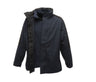 NAVY/BLACK