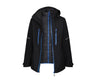 BLACK / OXFORD BLUE