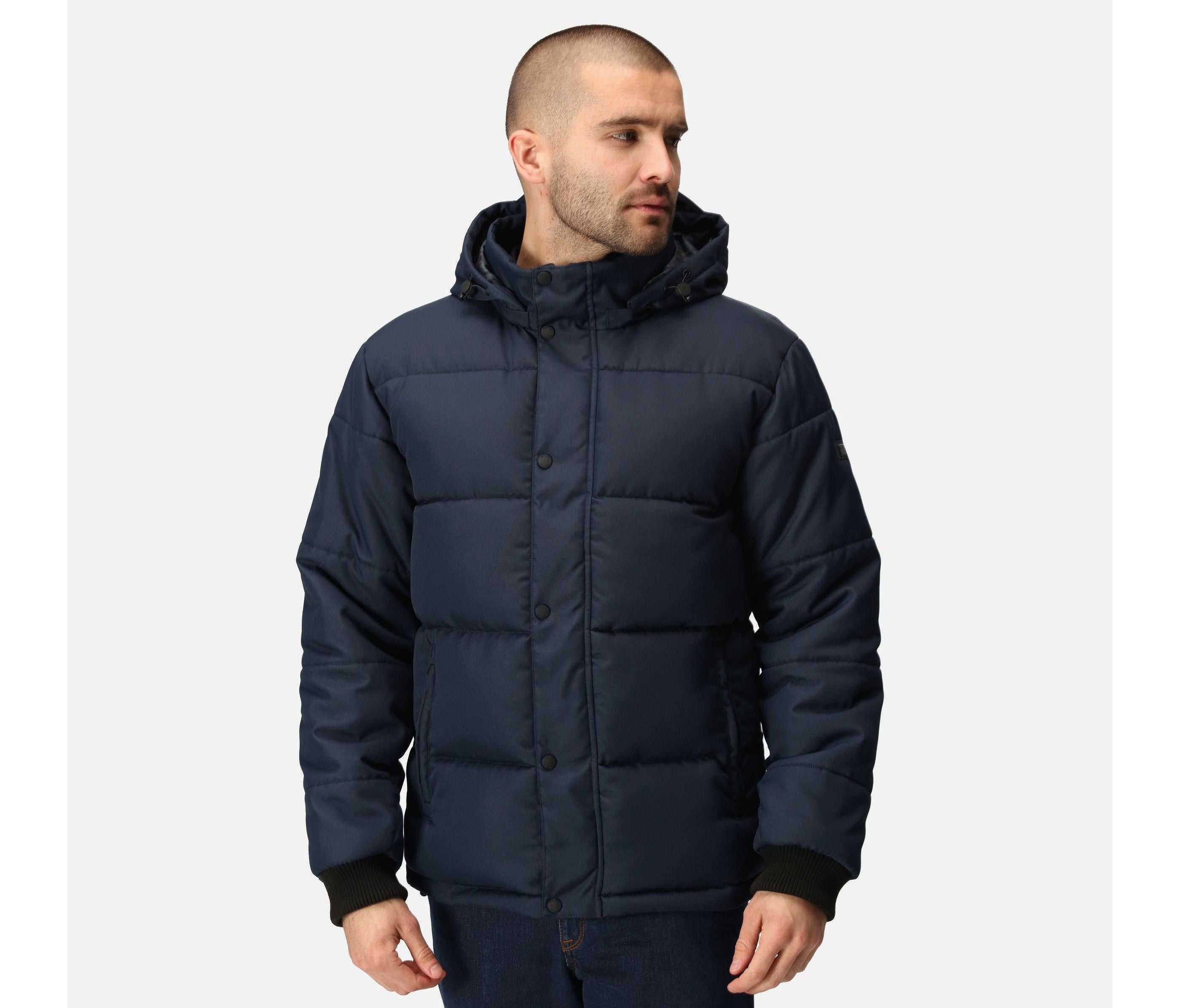 Veste matelassée - REGATTA - #RGA245