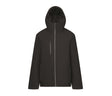 BLACK / SEAL GREY