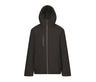 BLACK / SEAL GREY