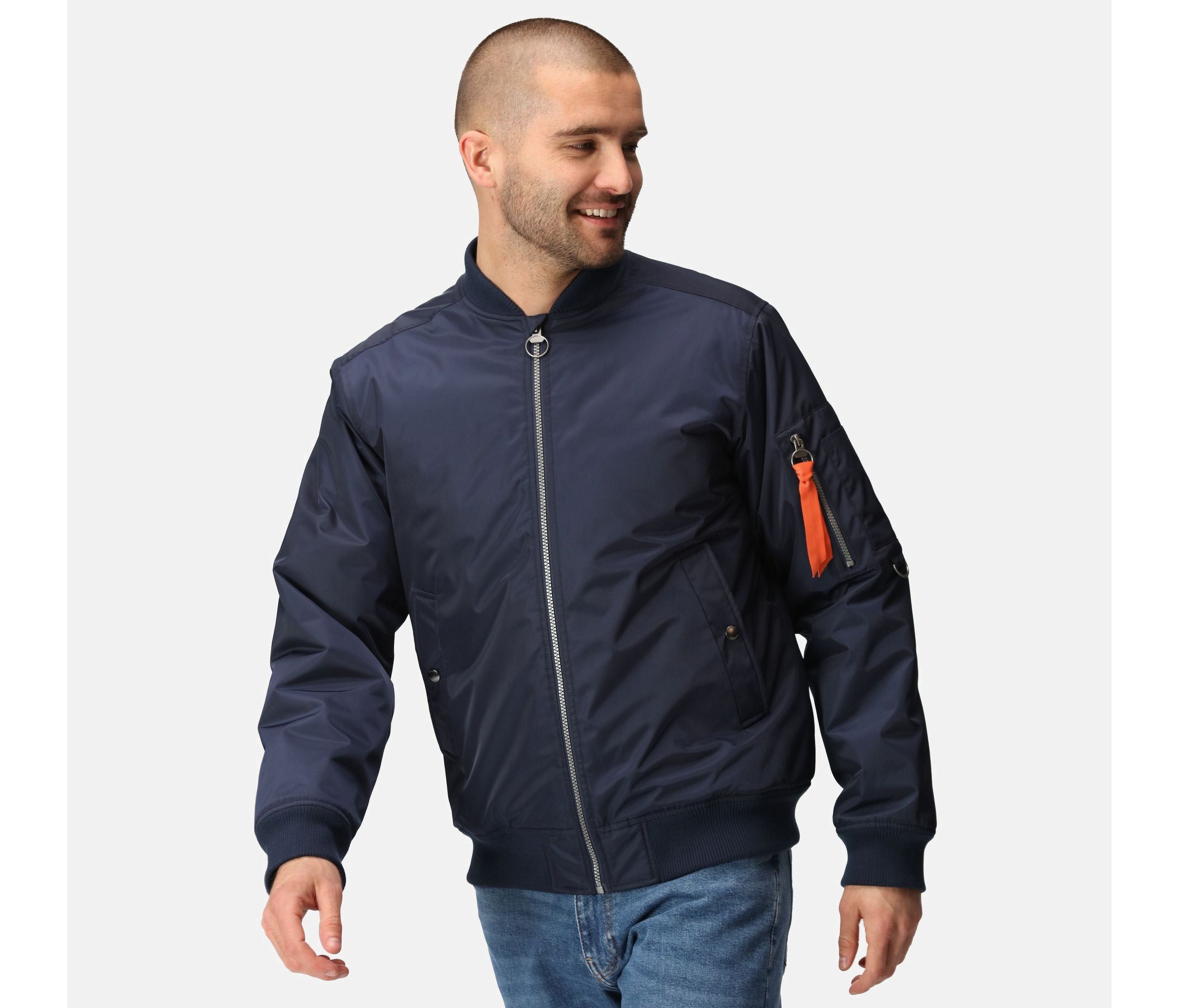 Veste de pilote - REGATTA - #RGA255