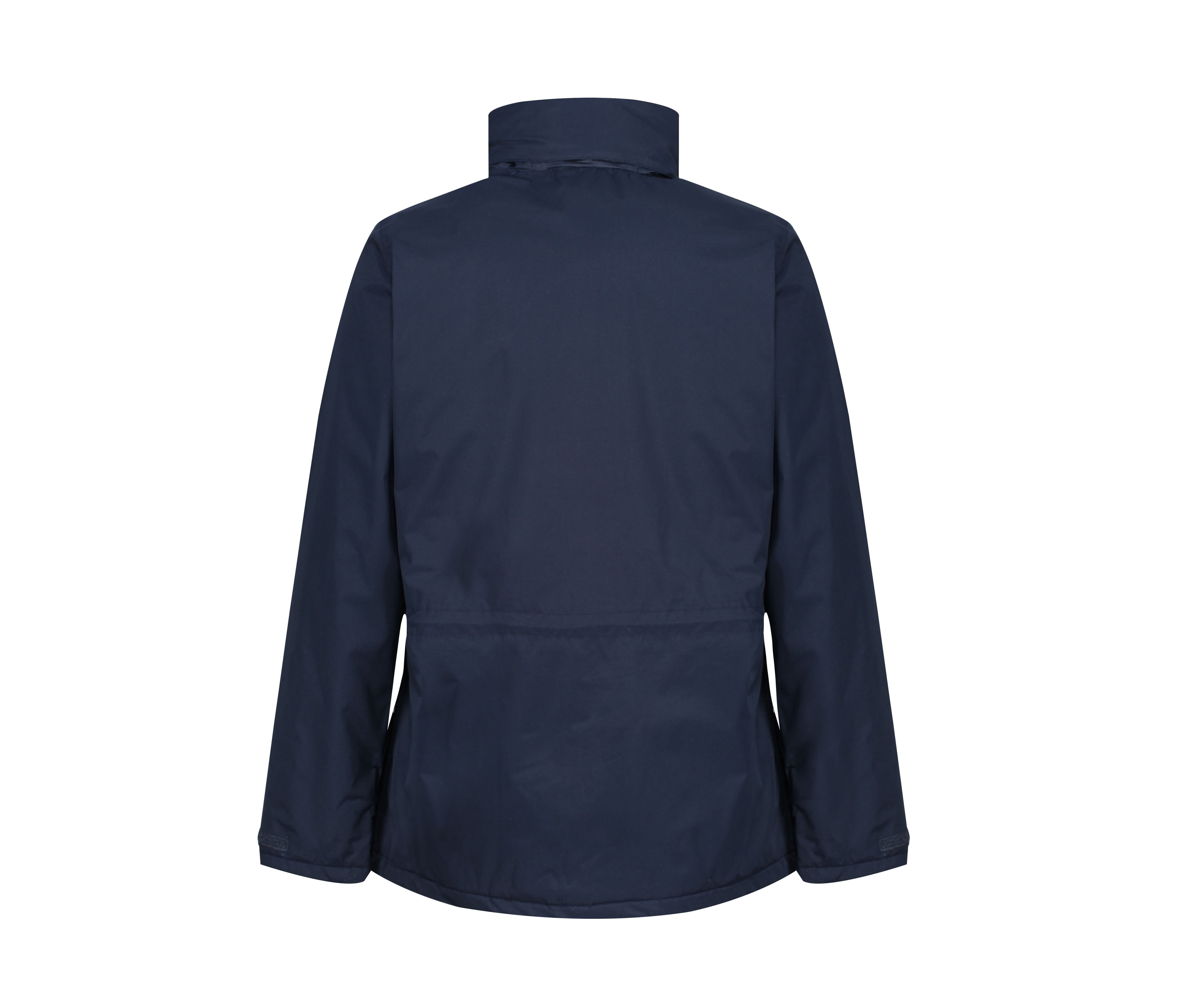 Parka femme isolante - REGATTA - #RGA362