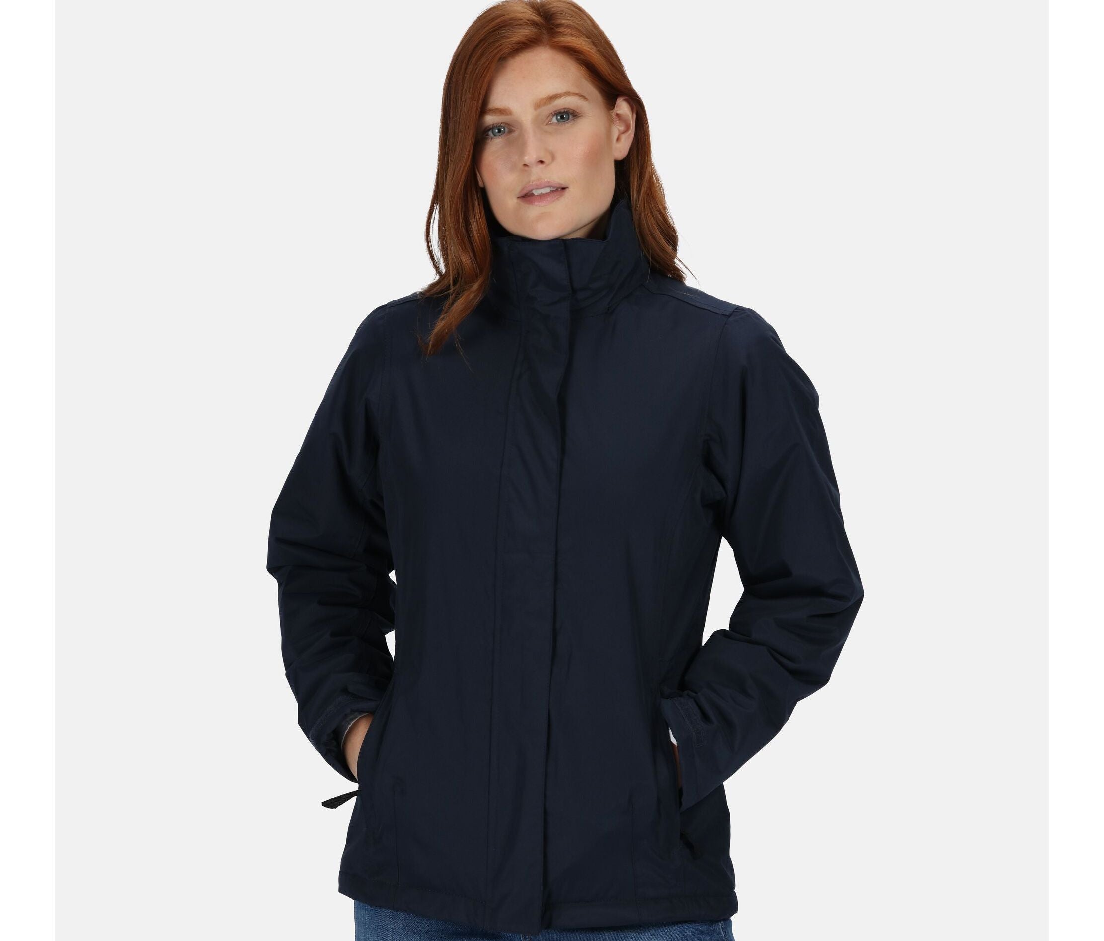 Parka femme isolante - REGATTA - #RGA362