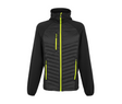 BLACK / LIME