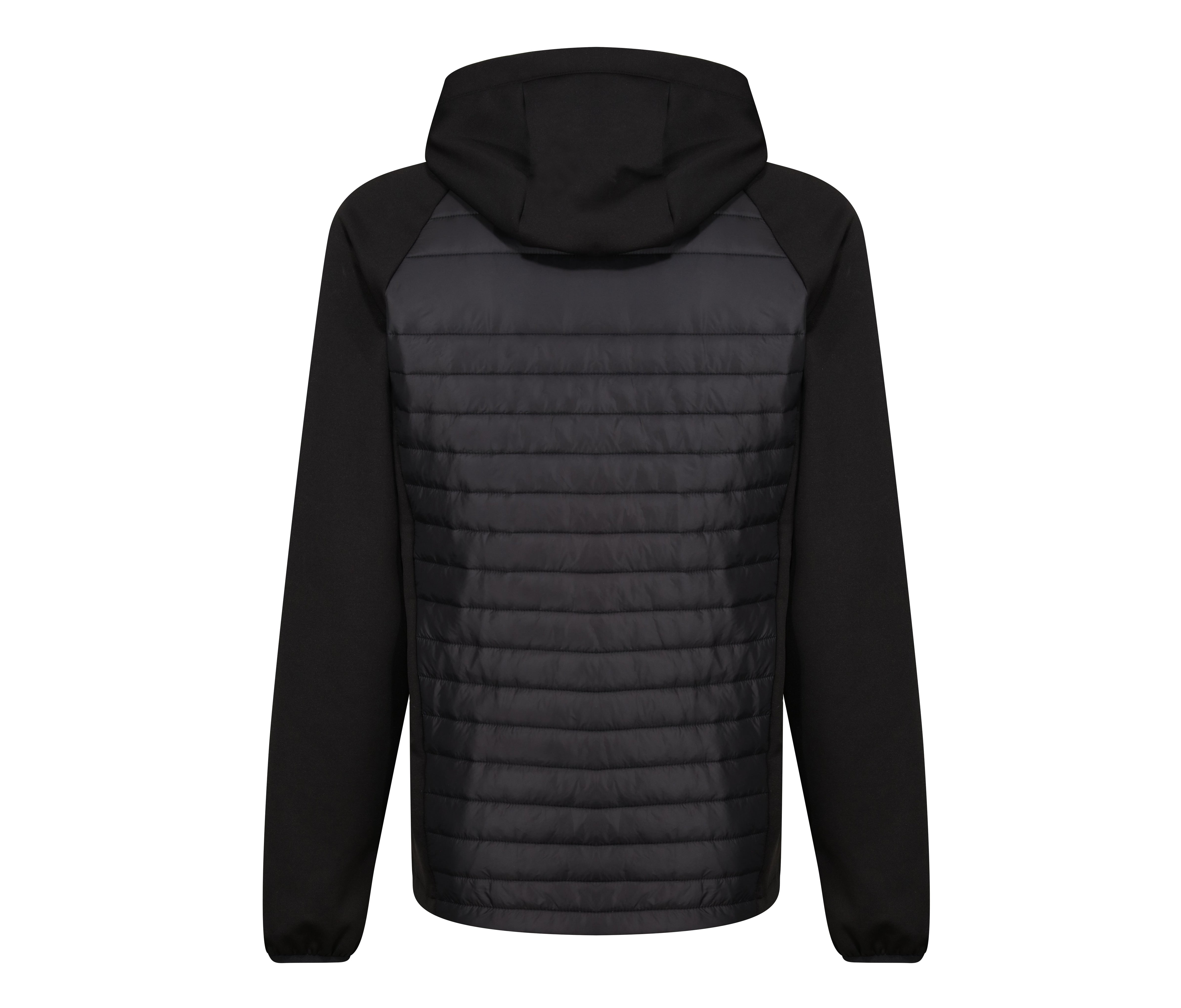 Blouson bi-matière - REGATTA - #RGA549