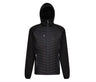 BLACK / SEAL GREY