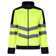 YELLOW / NAVY