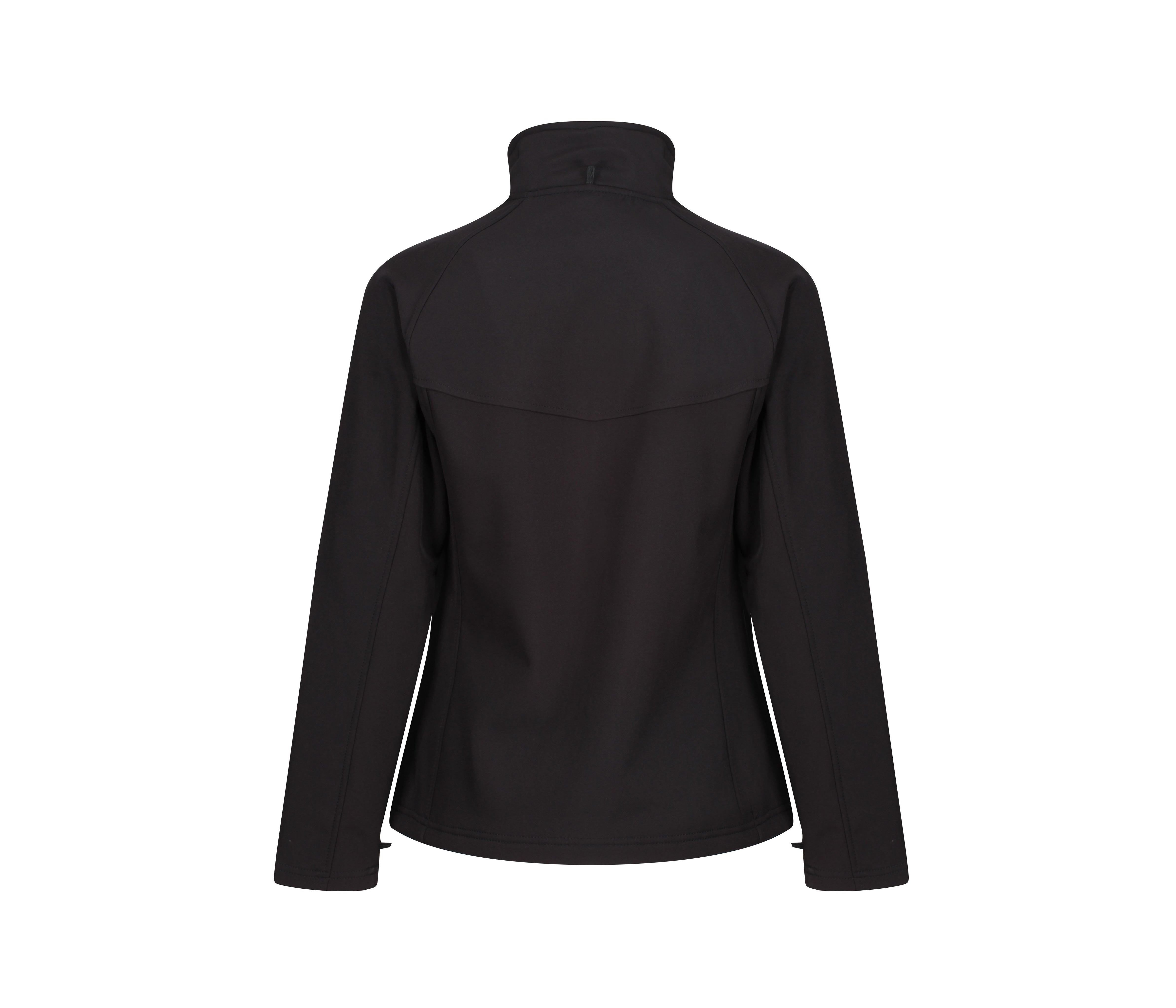 Veste Softshell interactive femme - REGATTA - #RGA645