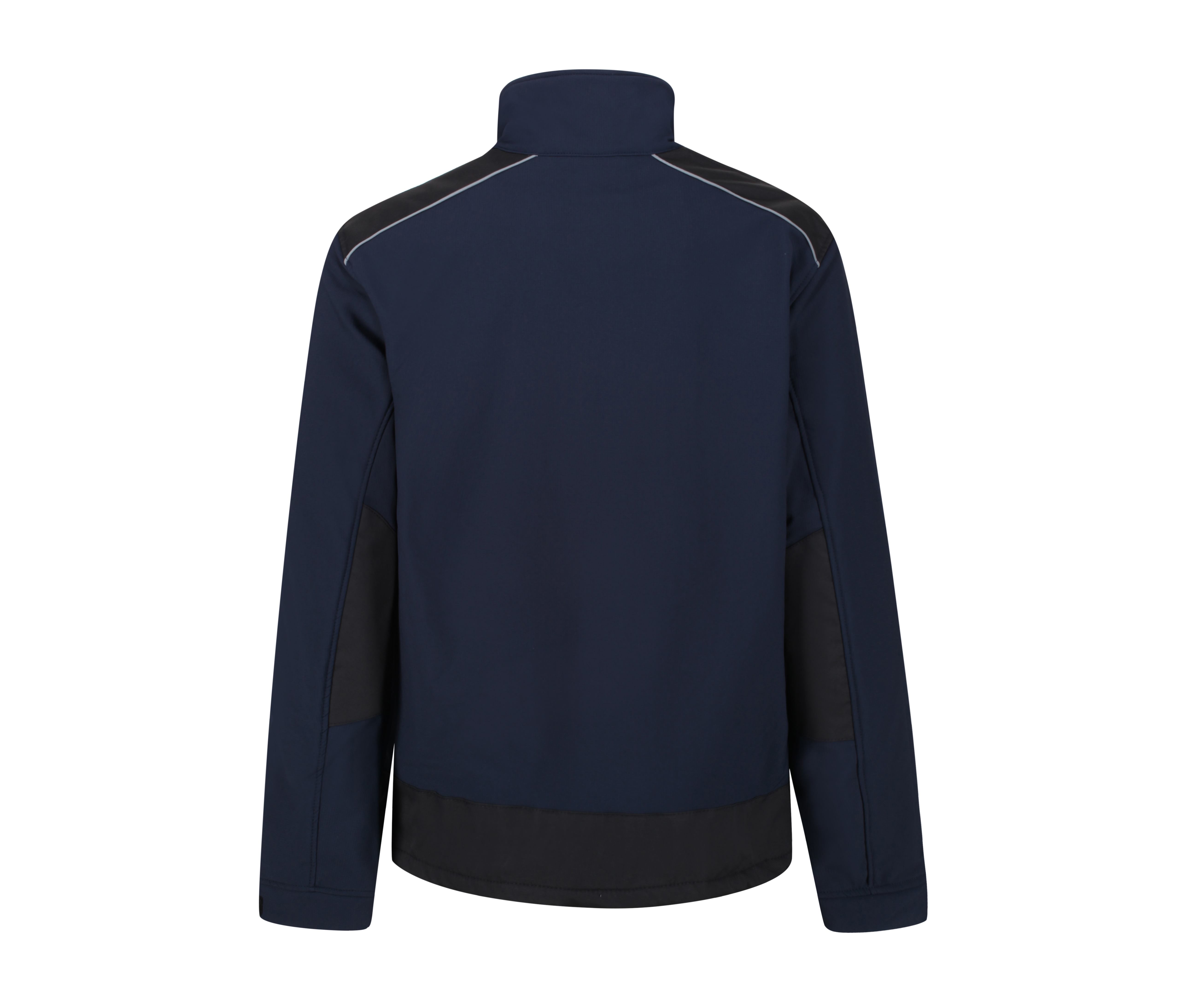 Veste Softshell 2 couches - REGATTA - #RGA651