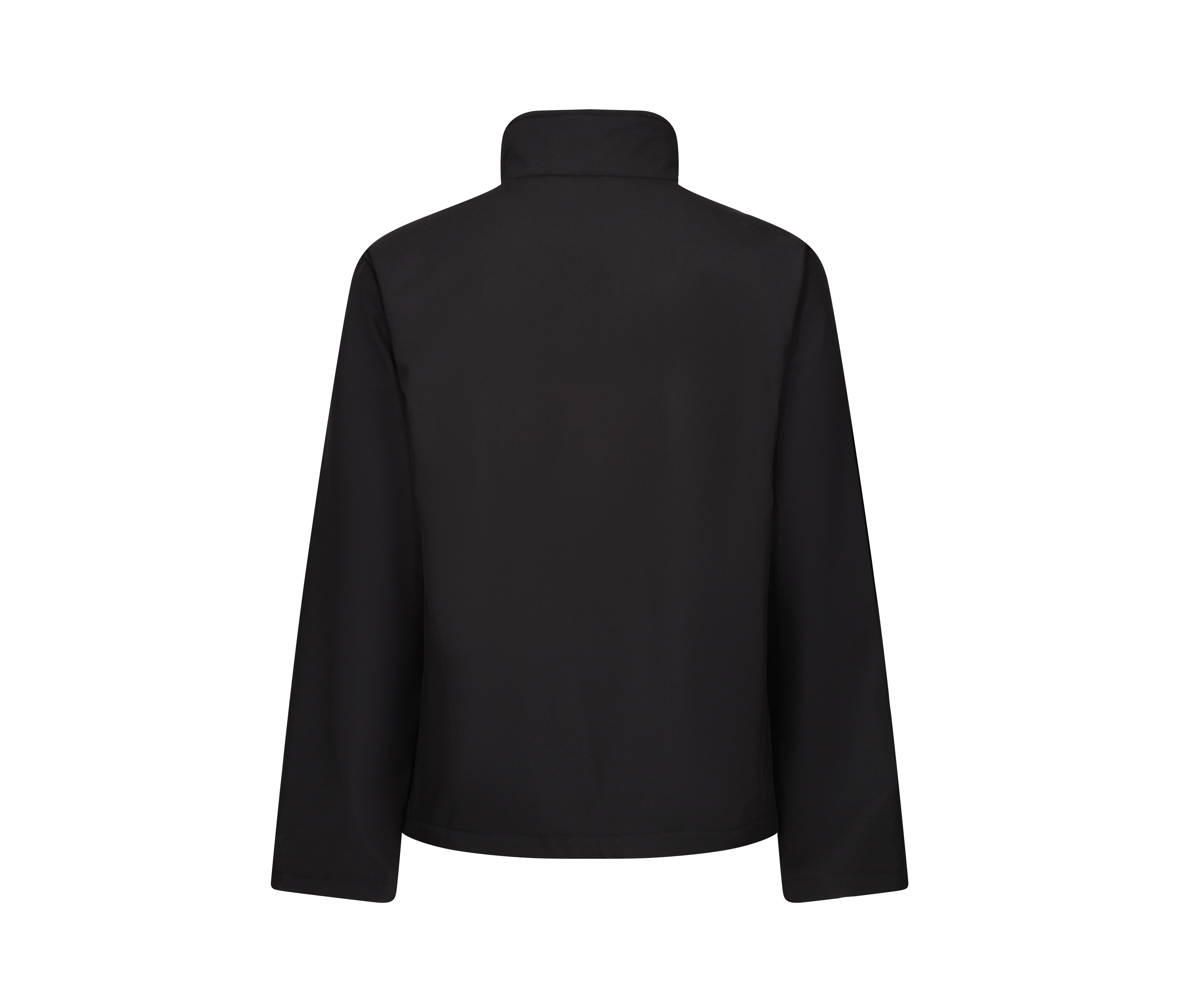Veste softshell chauffante 2 couches - REGATTA - #RGA739