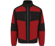 CLASSIC RED / BLACK